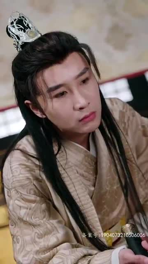 新从今天开始做藩王（84集）大结局