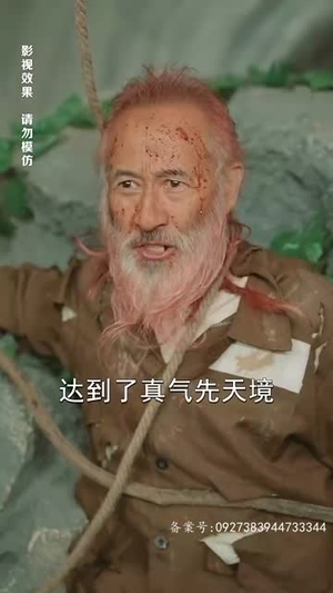 追龙之罪与罚（100集）最火短剧热播