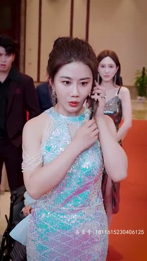 暗冥神子（长篇）短剧推荐上热门