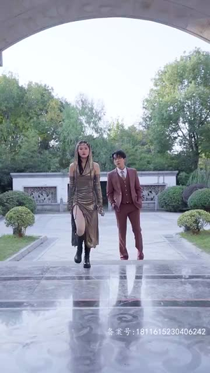 九霄帝君（85集）一个短剧看全集