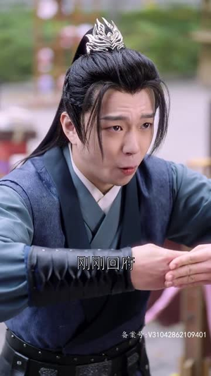 纵使相逢应不识（91集）免费观看