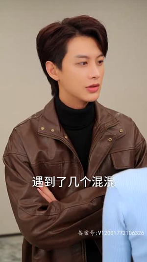 绯闻计划（87集）精彩短剧分享。