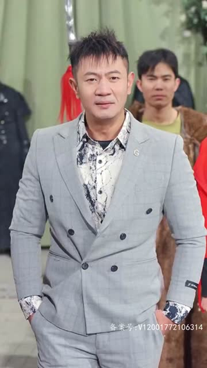 隐龙觉醒（84集）热门短剧追到爽