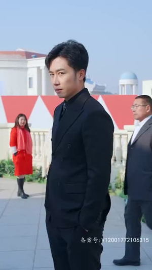 屠龙（84集）古代短剧推荐