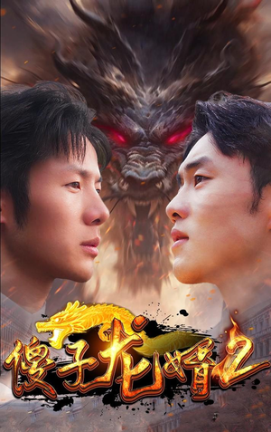 傻子龙婿第二部（98集）在哪里可以全集