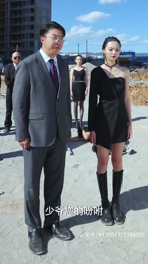 离婚后高傲前妻悔恨终身（77集）超好看古装短剧