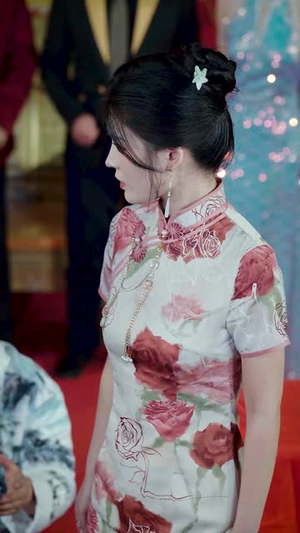 奇门神瞳 （100集）最火爆短剧