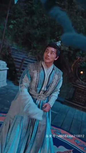 一剑开天（90集）热门短剧免费看