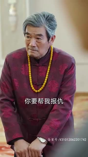 踏雪（96集）温柔追捕短剧