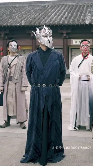 我无敌你随意（104集）第32集