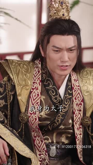 大乾帝君（88集）短剧全集完整
