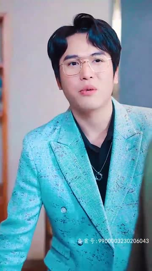 我的精神病一触即发（91集）热门爆款短剧