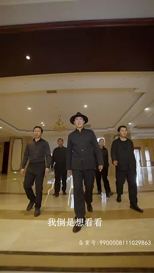 无间（86集）短剧全集免费