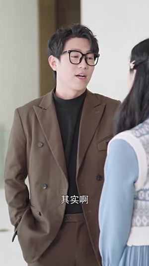 错爱半生（36集）男主角是谁