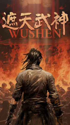 遮天武神（91集）热播短剧排行榜