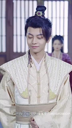 步步为上（97集）快来看短剧