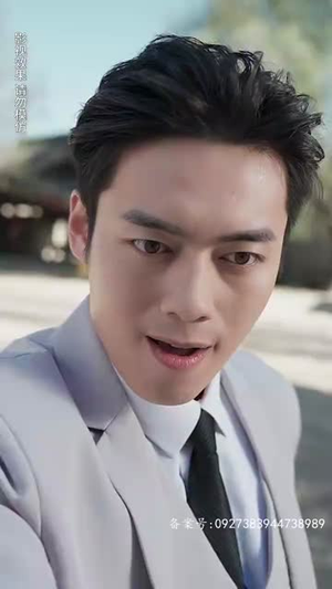 天命神算（80集）原创精彩短剧