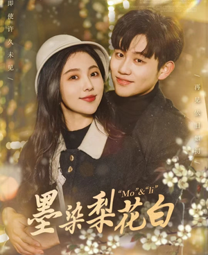 墨染梨花白（86集）免费看短剧全集