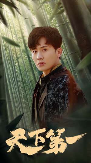 新版：天下第一（96集）最新热剧免费看