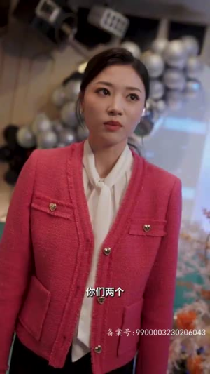 他的谎言也动听（80集）精彩短剧天天看