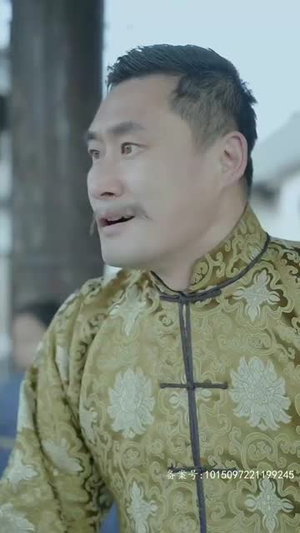 督军心上娇（92集）爆火短剧抢先看