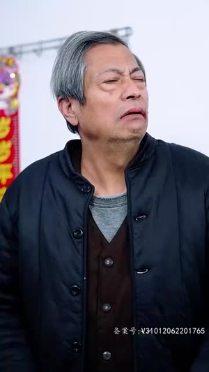 大富翁（36集）最新火爆短剧