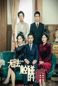 无法触碰的痛（80集）恋爱短剧分享