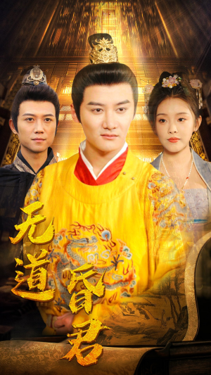 无道昏君（80集）短剧后续更精彩