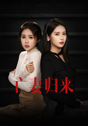 亡妻归来（85集）精彩短剧推荐