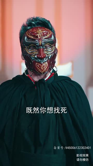 我说话很灵的（49集）精彩短剧热播