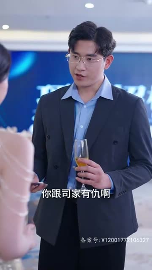 枭爷，叶小姐又来求婚了（75集）独家内容免费看