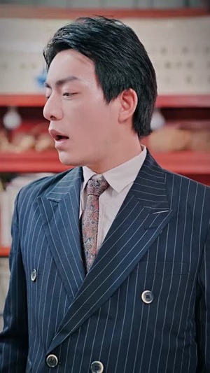 白金瞳（95集）真的太好看了