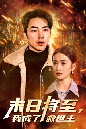 末日将至，我成了救世主（46集）解说