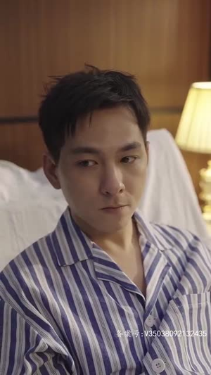 许总的秘密恋人（80集）古装热门短剧