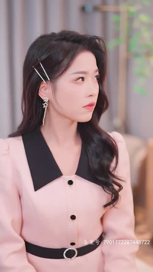 温柔沦陷（长篇）全网短剧抢先看