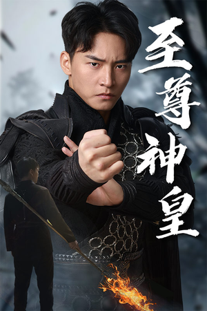 至尊神皇（88集）短剧太精彩