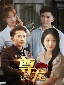 新版：尊龙（97集）古装短剧推荐