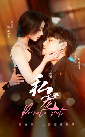 私宠（94集）火爆短剧抢先看
