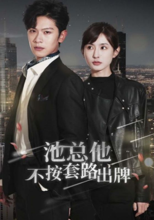 池总他不按套路出牌（100集）最后的大结局