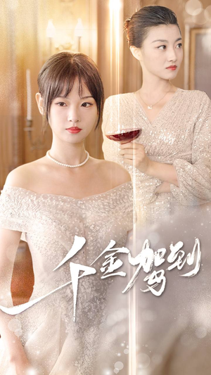 千金驾到（80集）在哪看