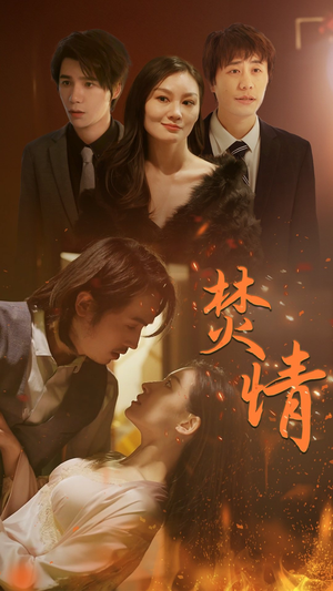 焚情（79集）一口气追完短剧