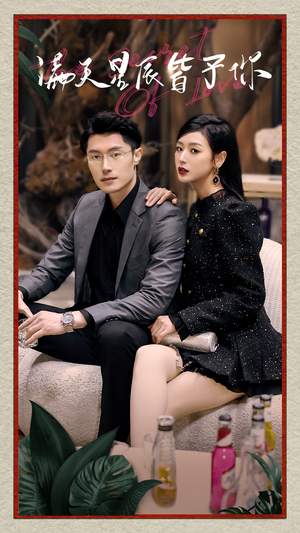 满天星辰皆予你（94集）免费观看