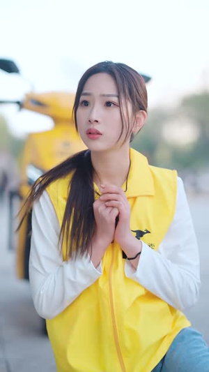 总裁夫人，身兼多职（18集）大结局完美收官