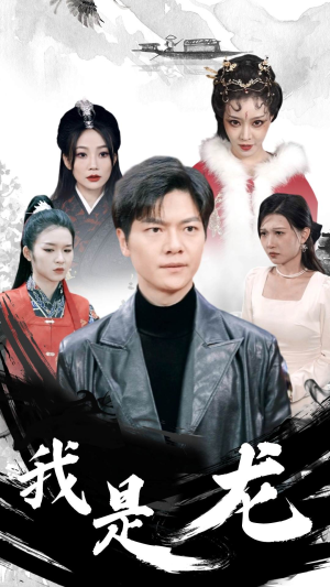 我是龙（80集）精彩短剧下载