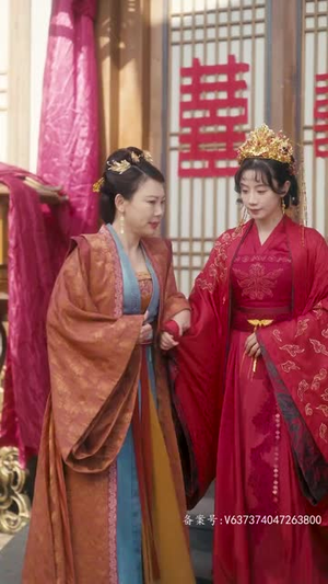 青莲劫（76集）夸克网盘观看