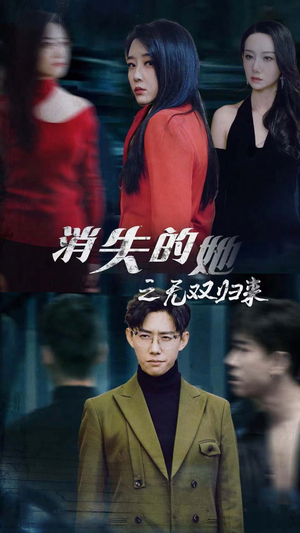 消失的她之无双归来（79集）热门短剧大全