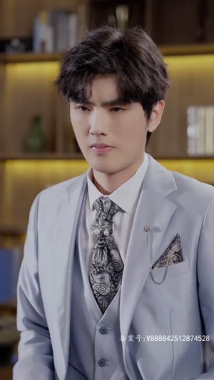 小甜妻她又娇又撩（83集）全集我都看完了