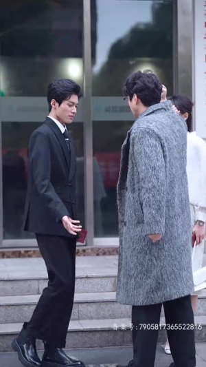 危险又迷人的她50集精彩短剧追不停