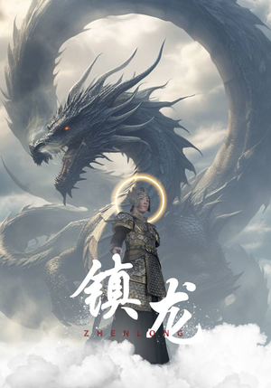 镇龙（96集）精彩短剧分享。