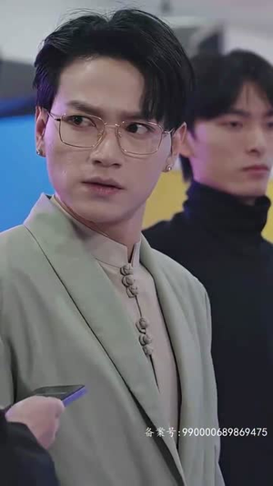 我的合约总裁未婚妻（90集）女主角是谁